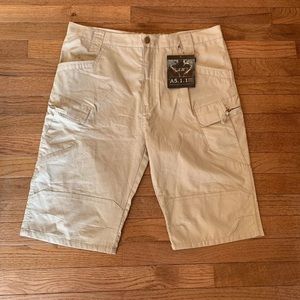 5.11 tactical shorts size 36